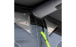 Dometic Club Deluxe AIR Pro DA Aufblasbares Freistehendes Vorzelt Breite 2,6 M -Camping Serien Geschäft 707825 4789847