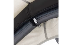 Dometic Santorini FTK 2X4 TC Aufblasbares Campingzelt 4 Personen -Camping Serien Geschäft 707906 4809047