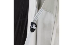 Dometic Santorini FTK 2X4 TC Aufblasbares Campingzelt 4 Personen -Camping Serien Geschäft 707909 4809053