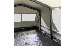 Dometic Santorini FTK 4X8 TC Aufblasbares Campingzelt 8 Personen -Camping Serien Geschäft 708065 4809185