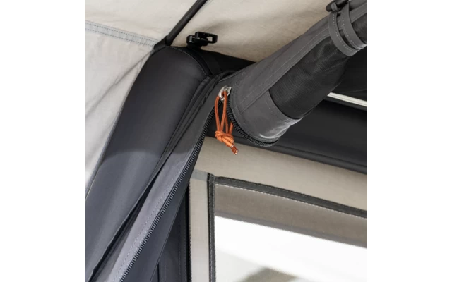 Dometic TRT 140 Air Aufblasbares Dachzelt Inklusive Pumpe 4 Dometic TRT 140 Air Aufblasbares Dachzelt Inklusive Pumpe – Bild 4