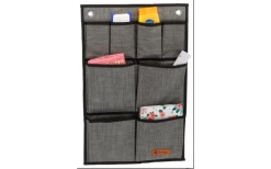 Berger Milo Multi Hängetasche Blau -Camping Serien Geschäft 708977 4859840 1