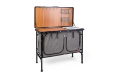 Camplife Küchenbox Capri Deluxe Mit Deckel -Camping Serien Geschäft 710840 4815119