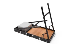 Camplife Küchenbox Capri Deluxe Mit Deckel -Camping Serien Geschäft 710849 4815137