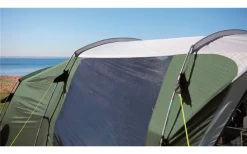 Outwell Ashwood 3 Tunnelzelt -Camping Serien Geschäft 710954 4961645