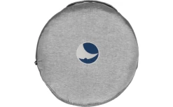 Ticket To The Moon Home Hammock 320 Hängematte 320 X 230 Cm Orange -Camping Serien Geschäft 711179 5047925