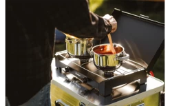 Enders Campingkocher Dalgety 2 Schwarz 12 Enders Campingkocher Dalgety 2 Schwarz -Camping Serien Geschäft 711299 4817423