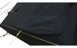 Outwell Springville Aufblasbares 6SA Tunnelzelt Für 6 Personen -Camping Serien Geschäft 711572 4831841