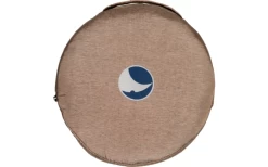 Ticket To The Moon Home Hammock 320 Hängematte 320 X 230 Cm Gold