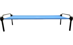 Disc-O-Bed ONE XL Olivgrün