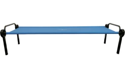 Disc-O-Bed ONE L Blau -Camping Serien Geschäft 712490 4856261 1