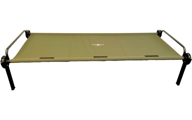Disc-O-Bed ONE XL Olivgrün 5 Disc-O-Bed ONE XL Olivgrün – Bild 5