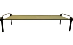 Disc-O-Bed ONE XL Olivgrün 12 Disc-O-Bed ONE XL Olivgrün -Camping Serien Geschäft 712625 4856789