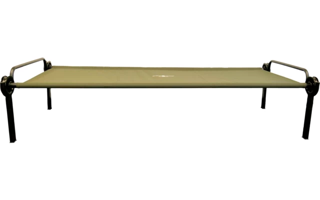 Disc-O-Bed ONE XL Olivgrün 6 Disc-O-Bed ONE XL Olivgrün – Bild 6