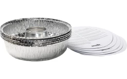 Omnia Aluform Mit Pappdeckel -Camping Serien Geschäft 712673 4860896