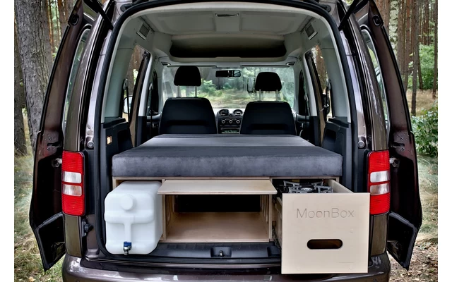 Moonbox Campingbox Natur KombiVan Cm Typ 115 7 Moonbox Campingbox Natur KombiVan Cm Typ 115 – Bild 7