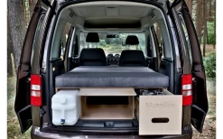 Moonbox Campingbox Weiß KombiVan Cm Typ 115 - Weiß 13 Moonbox Campingbox Weiß KombiVan Cm Typ 115 - Weiß -Camping Serien Geschäft 713675 4822352