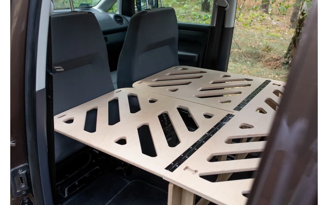 Moonbox Campingbox Laminiert KombiVan Cm TYP 111 6 Moonbox Campingbox Laminiert KombiVan Cm TYP 111 – Bild 6