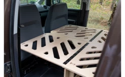 Moonbox Campingbox Weiß KombiVan TYP 111 -Camping Serien Geschäft 713708 4817150