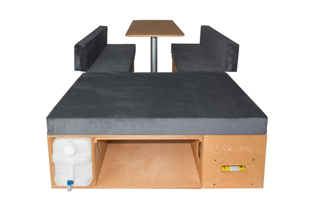 Moonbox Campingbox Natur Van/Bus Cm TYP 119 2 Moonbox Campingbox Natur Van/Bus Cm TYP 119 – Bild 2