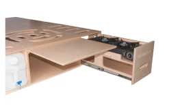 Moonbox Campingbox Natur Van/Bus Cm TYP 119 13 Moonbox Campingbox Natur Van/Bus Cm TYP 119 -Camping Serien Geschäft 713732 4822670 2