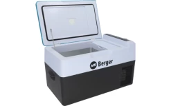 Berger Kompressor-Kühlbox K22 11 Berger Kompressor-Kühlbox K22 -Camping Serien Geschäft 714608 4824599