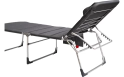 Crespo Sonnenliege -Camping Serien Geschäft 714737 4825370