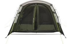 Outwell Ashwood 5 Tunnelzelt -Camping Serien Geschäft 715565 5123249