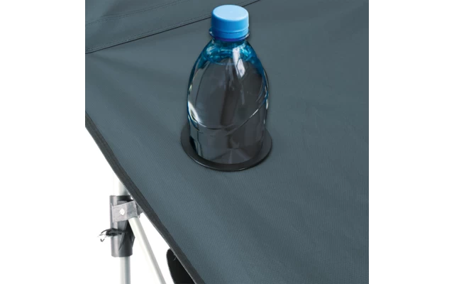 Hoberg Hängematte Mit Sonnendach Und Faltbarem Gestell 2 Hoberg Hängematte Mit Sonnendach Und Faltbarem Gestell – Bild 2