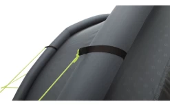 Outwell Starhill 5A Aufblasbares Tunnelzelt Dreiraum Für 5 Personen -Camping Serien Geschäft 728105 4985867