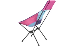 Helinox Sunset Chair Campingstuhl Black Tie Dye -Camping Serien Geschäft 728285 4897604