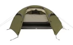 Robens Goshawk 2 Tunnelzelt 2 Personen Grün -Camping Serien Geschäft 728669 5040755