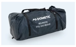 Dometic Reunion FTG 5X5 REDUX Aufblasbares Campingzelt Für 5 Personen -Camping Serien Geschäft 728864 5078381