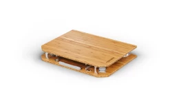 Dometic GO Compact Camp Table Silt -Camping Serien Geschäft 729338 4888274