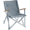Dometic GO Compact Camp Chair Brown