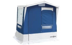 Brunner Gusto NG III Küchenzelt 200 X 200 Cm Blau