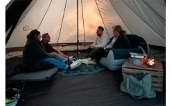Easy Camp Moonlight Bell Tipi Familienzelt 7 Personen -Camping Serien Geschäft 732656 4957916