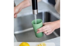 Koziol Connect Cup L Trinkbecher 350 Ml Nature Coral -Camping Serien Geschäft 735170 4914911