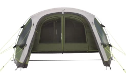 Outwell Norwood 6 Tunnelzelt Vierraum Für 6 Personen -Camping Serien Geschäft 735470 4967453