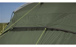 Outwell Norwood 6 Tunnelzelt Vierraum Für 6 Personen -Camping Serien Geschäft 735479 4967471