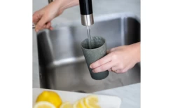 Koziol Connect Cup L Trinkbecher 350 Ml Nature Coral -Camping Serien Geschäft 735542 4914950