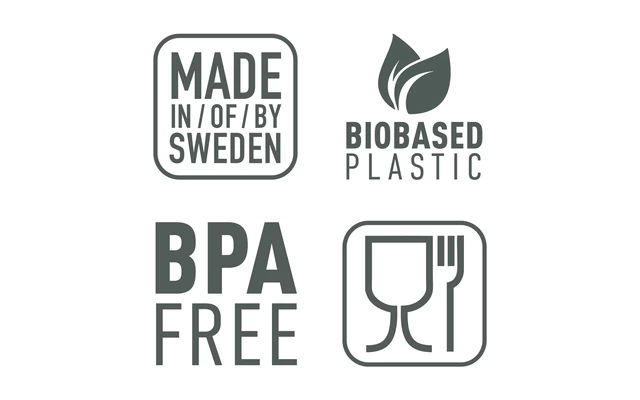 Light My Fire Outdoor MealKit Slatyblack 4 Light My Fire Outdoor MealKit Slatyblack – Bild 4