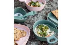 Light My Fire Outdoor MealKit Slatyblack 12 Light My Fire Outdoor MealKit Slatyblack -Camping Serien Geschäft 740681 4974596