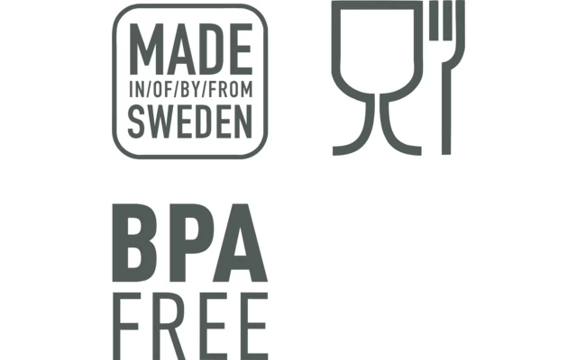 Light My Fire MyCup´n Lid Large Kaffeebecher Sandygreen 3 Light My Fire MyCup´n Lid Large Kaffeebecher Sandygreen – Bild 3