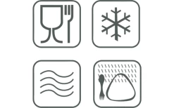 Light My Fire MyCup´n Lid Large Kaffeebecher Cocoa -Camping Serien Geschäft 740804 4992650 1