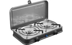 Cadac Kocher Grill 2-Cook Deluxe 30 Mbar 10 Cadac Kocher Grill 2-Cook Deluxe 30 Mbar -Camping Serien Geschäft 753491 5036531