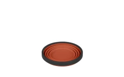 Sea To Summit X-Cup Faltbarer Becher 250 Ml Rust -Camping Serien Geschäft 753770 5222330