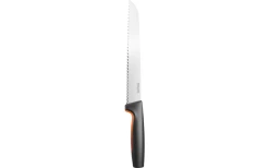 Fiskars Functional Form Brotmesser 34,2 Cm