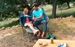 Berger Faltsofa Relax Double -Camping Serien Geschäft 755564 5052824