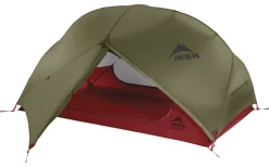 MSR Hubba Bubba NX 2 Ultraleichtes 2 Personen Zelt -Camping Serien Geschäft 755885 5128739